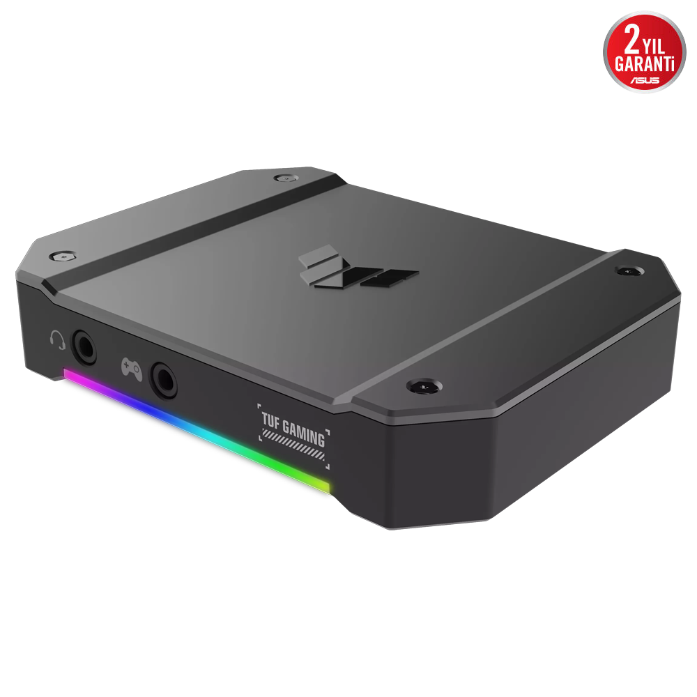 ASUS TUF GAMING CAPTURE BOX-4KPRO Capture Kart