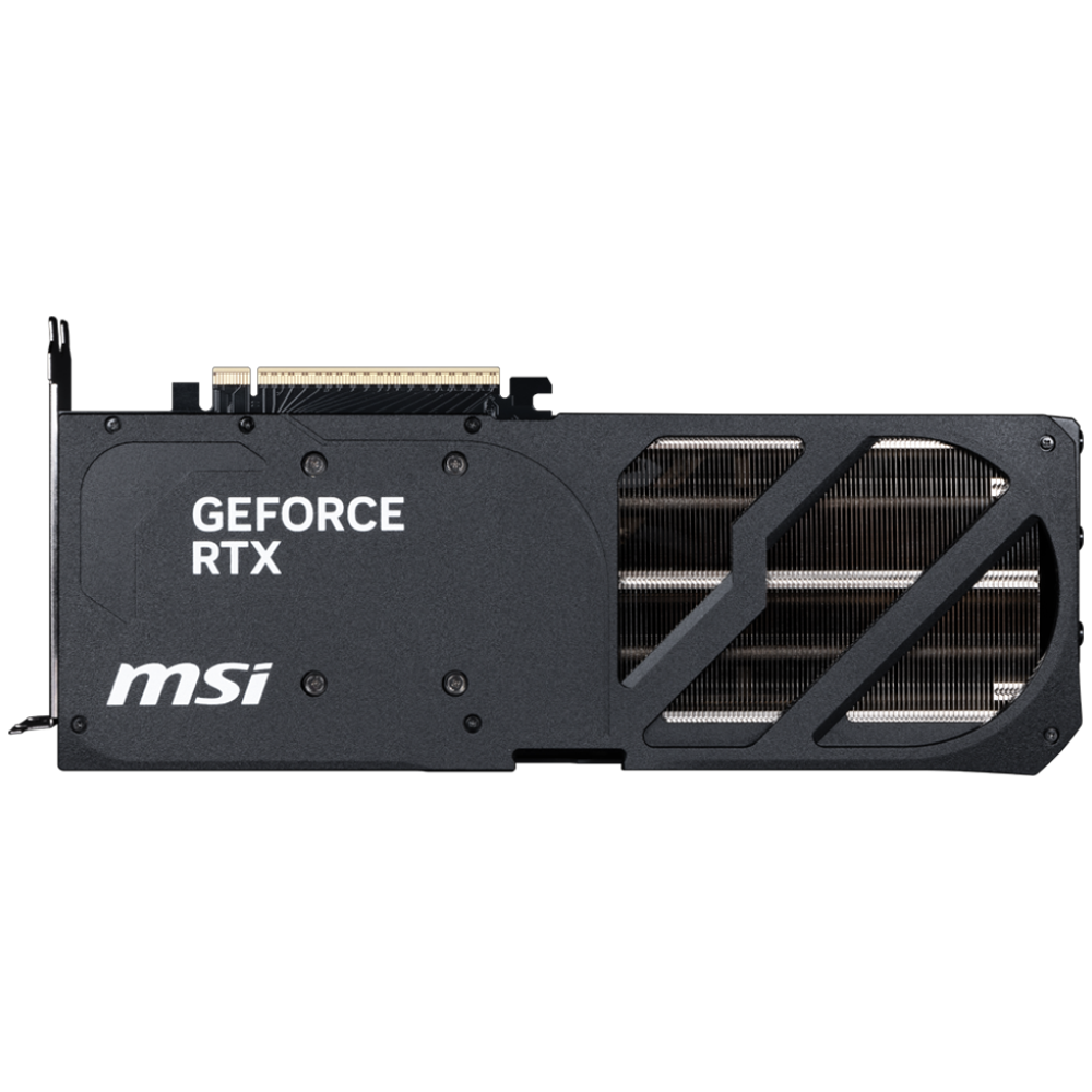 MSI GeForce RTX 5070 12G SHADOW 3X OC GDDR7 DLSS 4 192 Bit Ekran Kartı