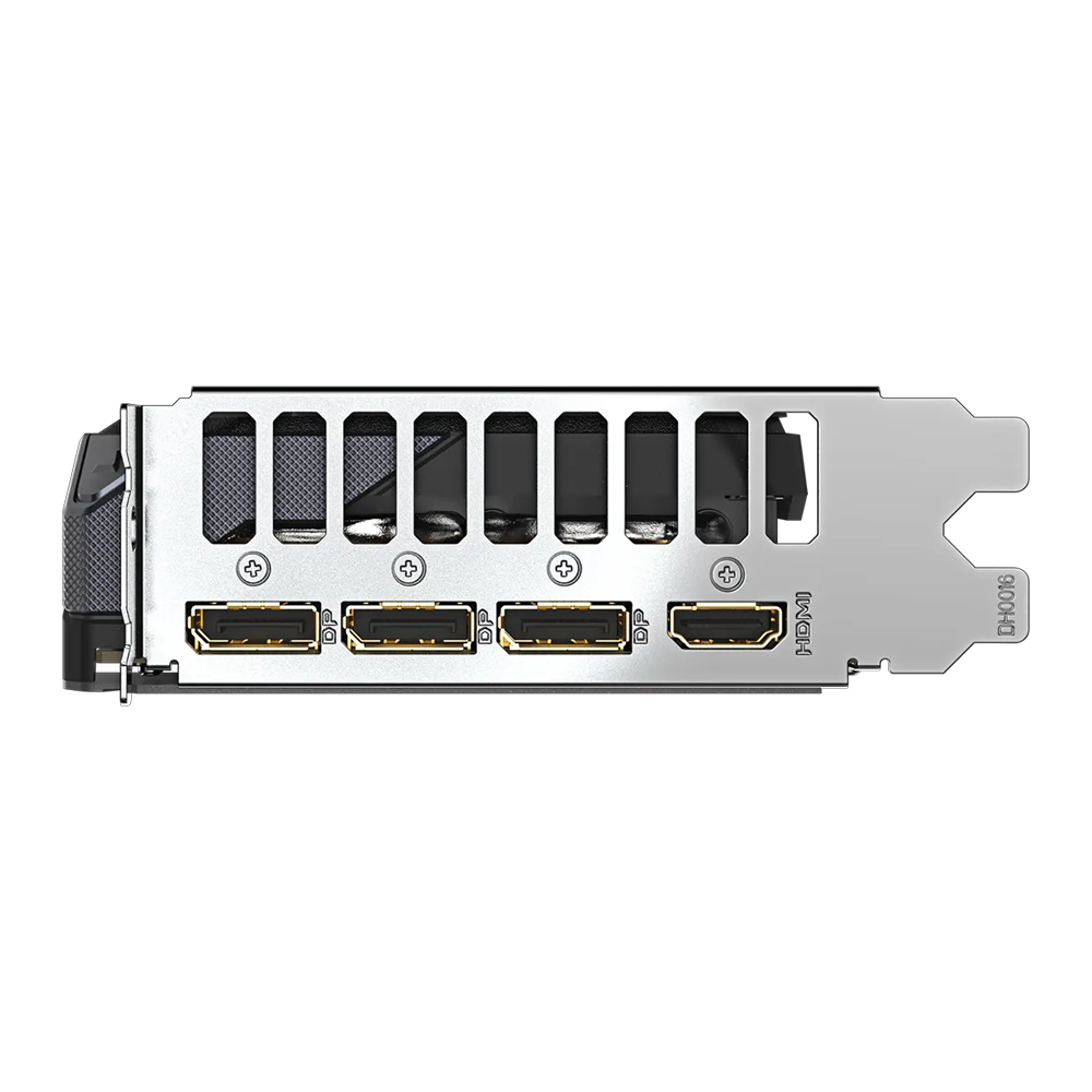 GIGABYTE GeForce RTX 5060 GAMING OC 8G GDDR7 DLSS 4 128 Bit Ekran Kartı