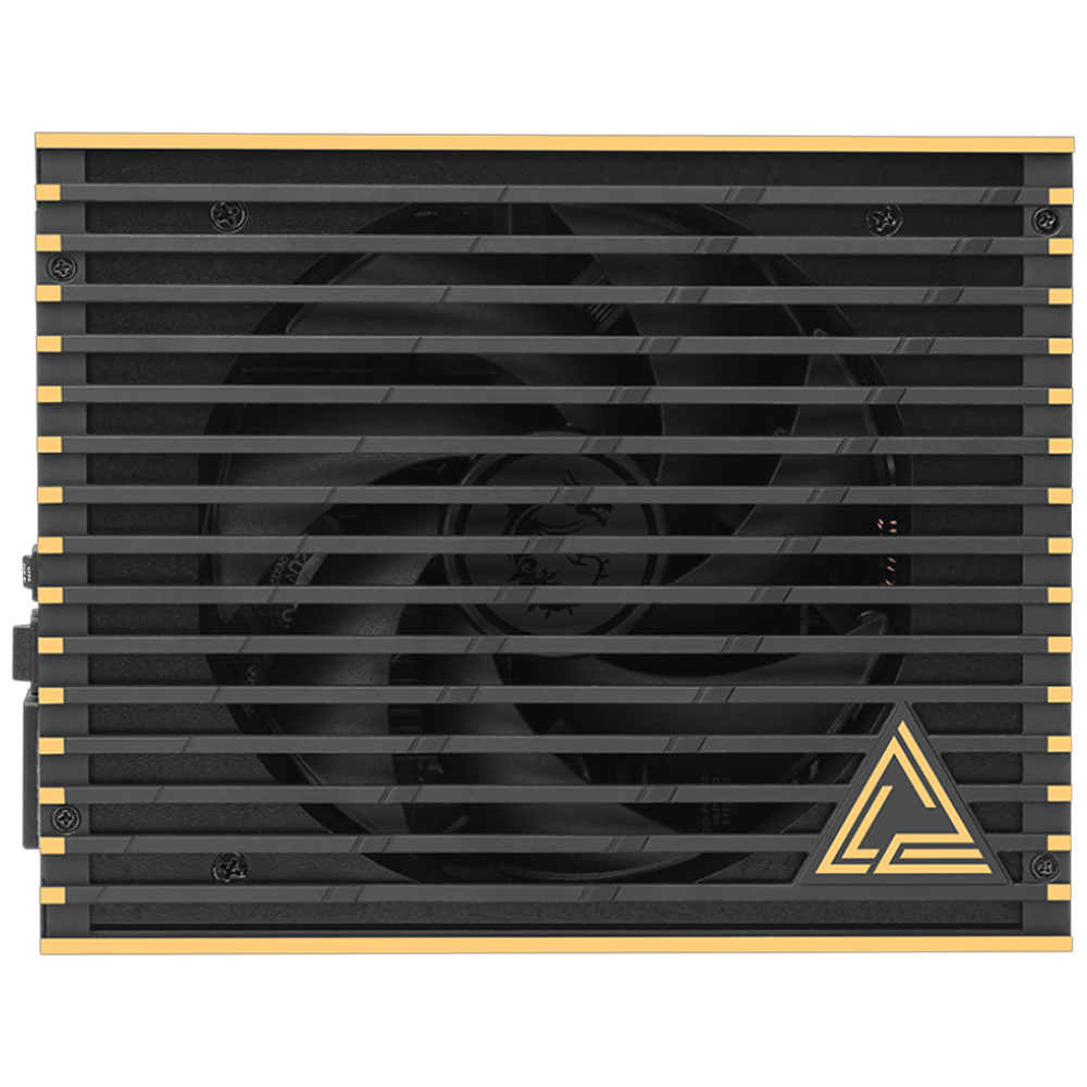 MSI MEG Ai1600T 1600W 80+ Titanium GEN 5.1 ATX 3.1 Full Modüler 135mm Fanlı PSU