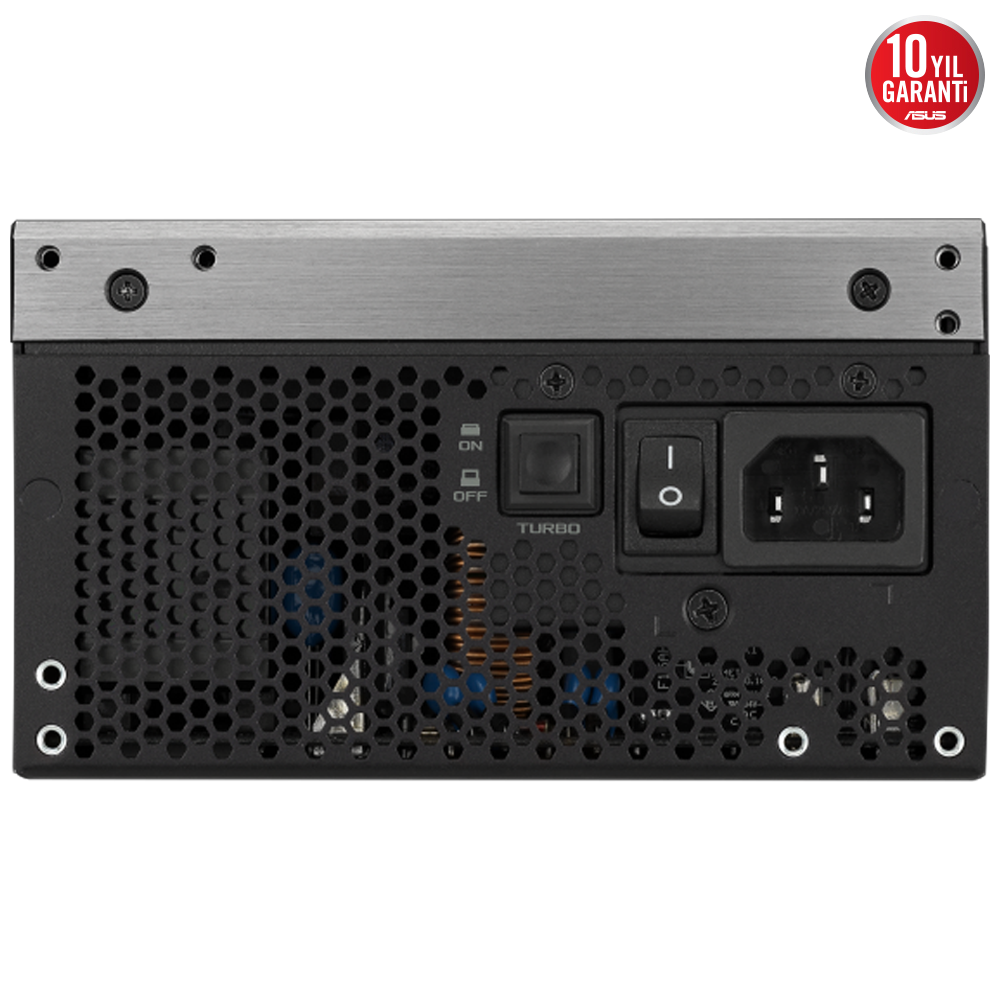 ASUS ROG THOR 1000P3 1000W 80+ Platinum Full Modüler 135mm Fanlı ATX PSU