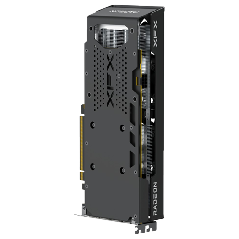 XFX Speedster QICK Radeon RX 7600 8GB GDDR6 128 Bit Ekran Kartı
