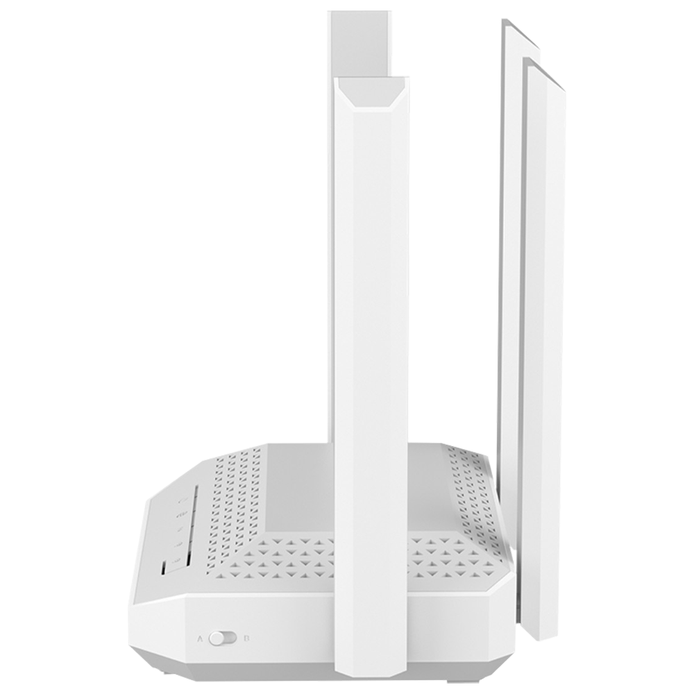 Keenetic Challenger AX3000 Mesh Wi-Fi 6 Gigabit Router