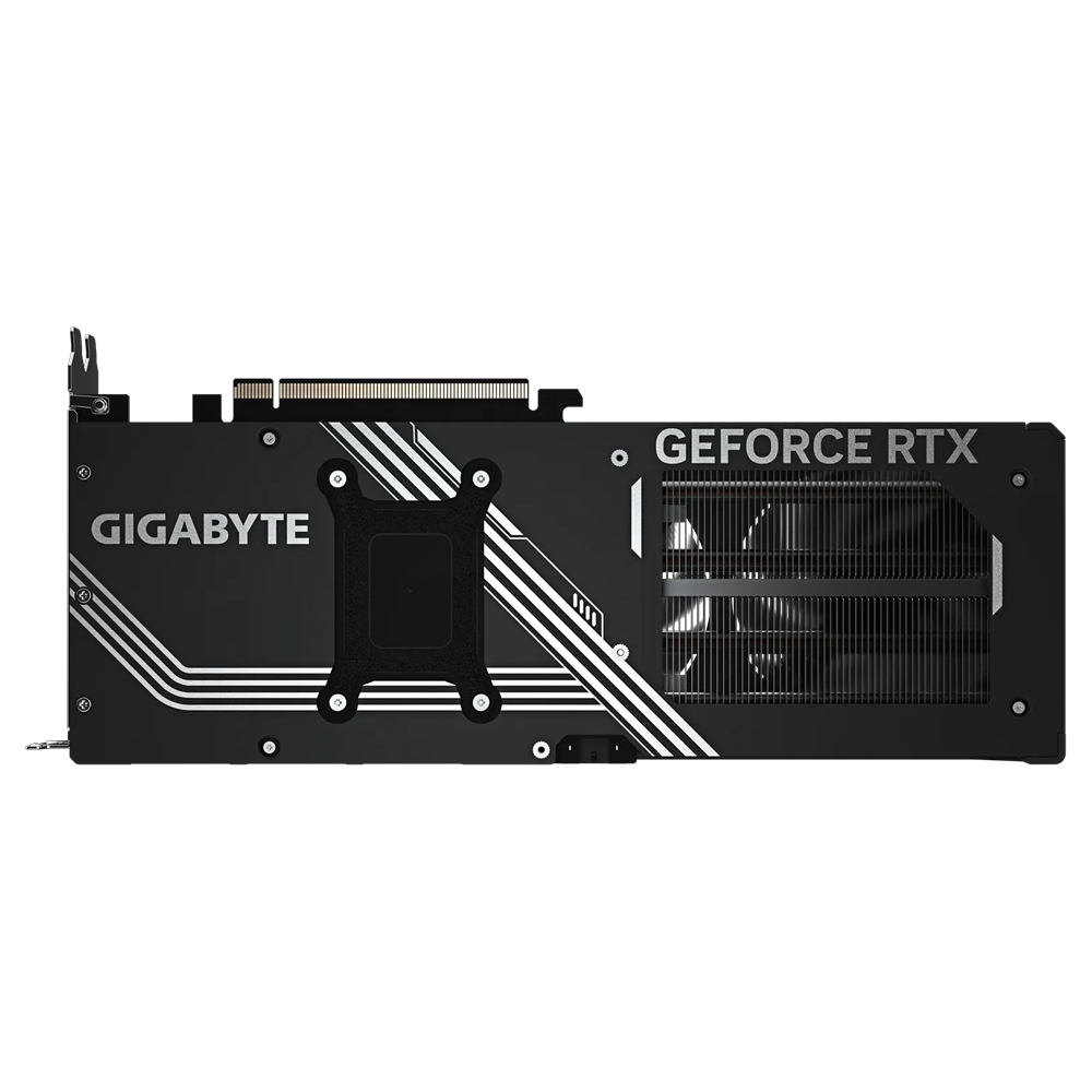 GIGABYTE GeForce RTX 5070 WINDFORCE OC SFF 12G GDDR7 DLSS 4 192 Bit Ekran Kartı