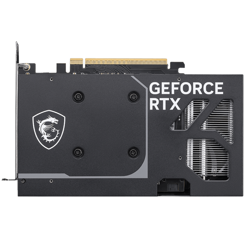 MSI GeForce RTX 5050 8G VENTUS 2X OC GDDR6 8GB DLSS 4 128 Bit Ekran Kartı
