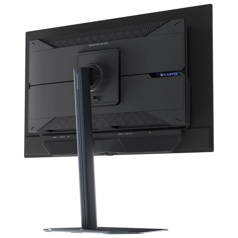 GIGABYTE MO27Q2 27" 240Hz 0.03ms HDMI DP FreeSync QHD HDR400 QD-OLED Gaming Monitör