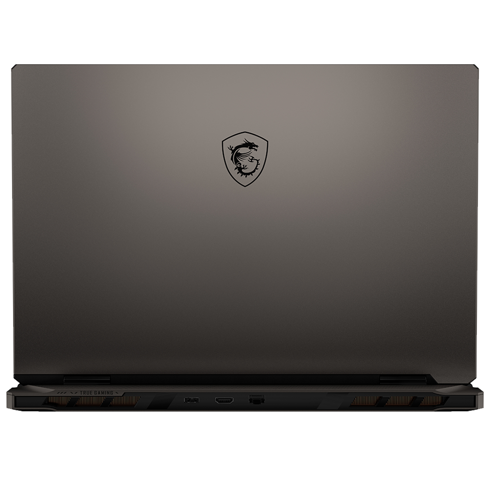 MSI VECTOR 18 HX AI A2XWIG-666XTR Ultra 9 275HX 32GB DDR5 RTX5080 GDDR7 12GB 1TB SSD 18" QHD+ 240Hz DOS Gaming Notebook