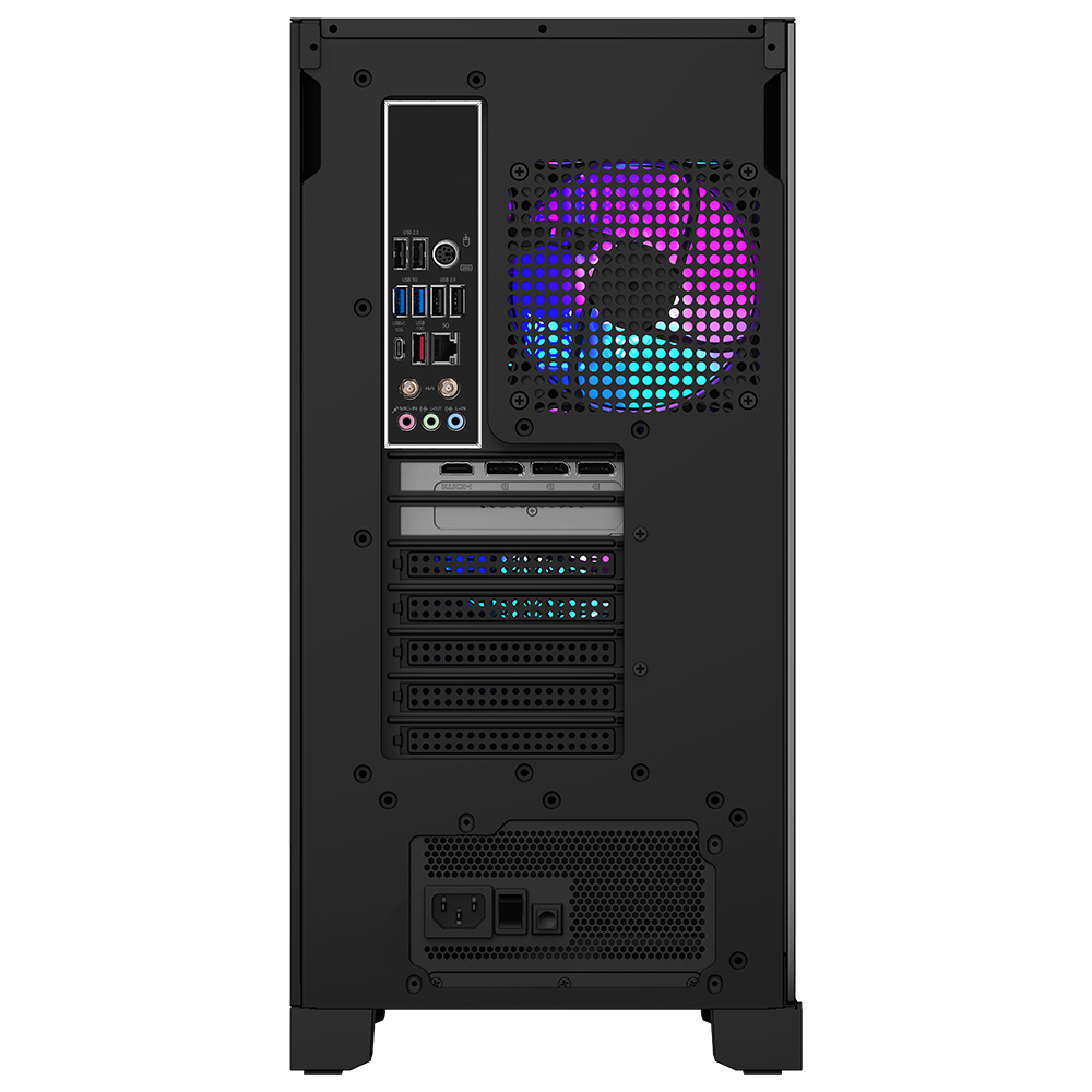 MSI MAG INFINITE X3 AI 2NVZ9-028EU ULTRA 9 285K 64GB DDR5 1TB SSD RTX 5090 VENTUS 3X 32G W11 Gaming Pc