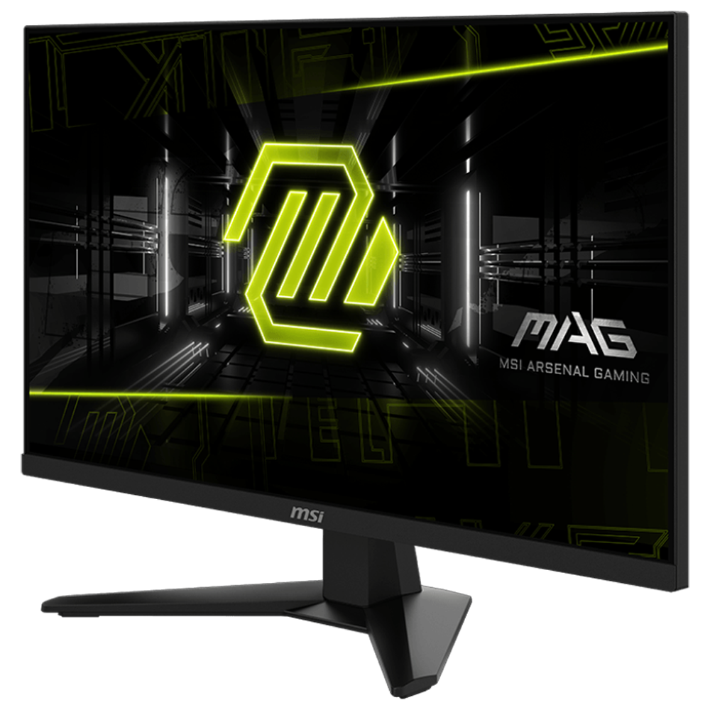 MSI MAG 274QF 27" 180Hz 0.5ms HDMI DP Adaptive Sync HDR WQHD Rapid IPS Gaming Monitör