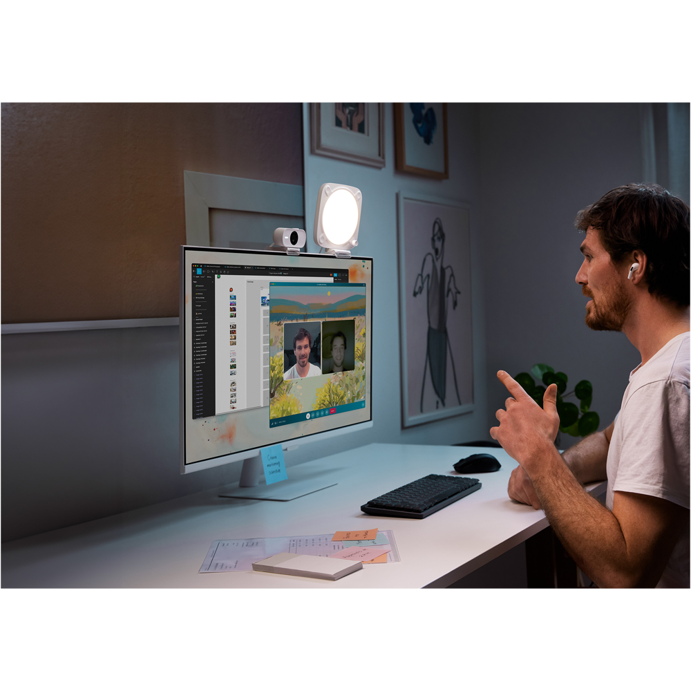 Elgato Facecam Neo Webcam