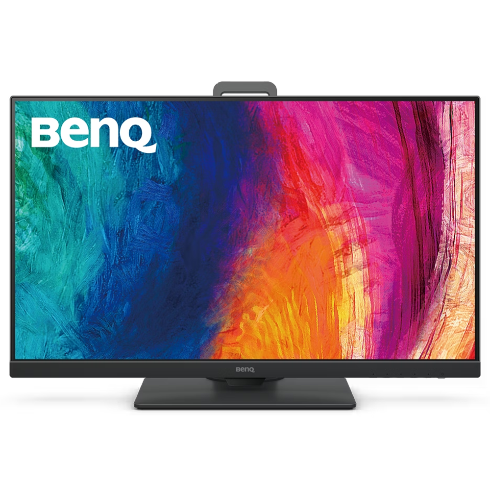 BenQ PD2705Q 27" 60Hz 5ms HDMI DP HDR10 IPS Monitör