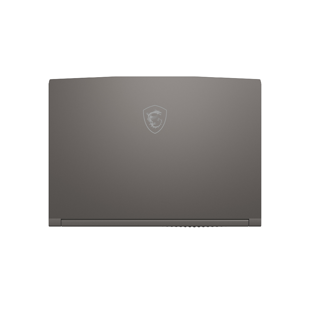 MSI THIN 15 B13UC-2868XTR i5-13420H 16GB DDR5 RTX 3050 4GB GDDR6 512GB SSD 15.6" FHD FreeDOS Gaming Notebook