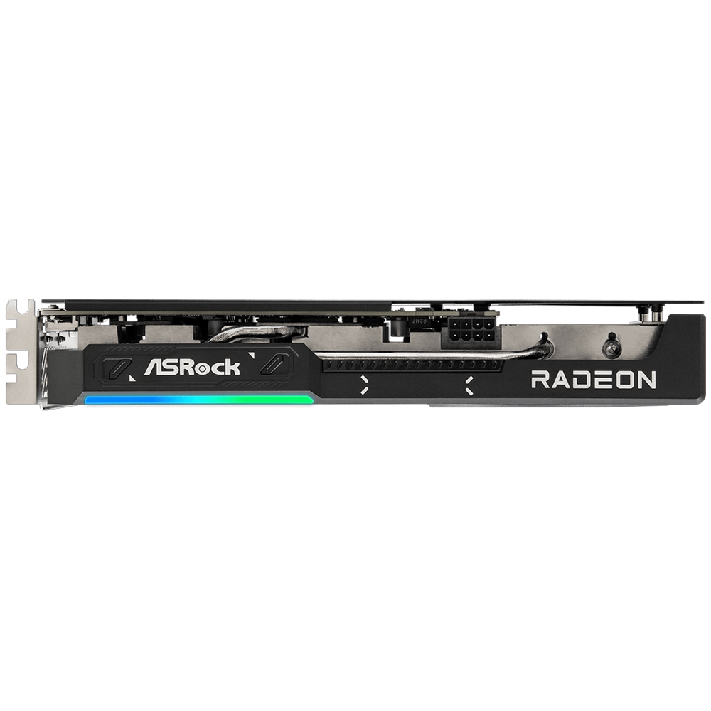 ASROCK Challenger AMD Radeon RX 9060 XT OC 8GB GDDR6 128 Bit Ekran Kartı