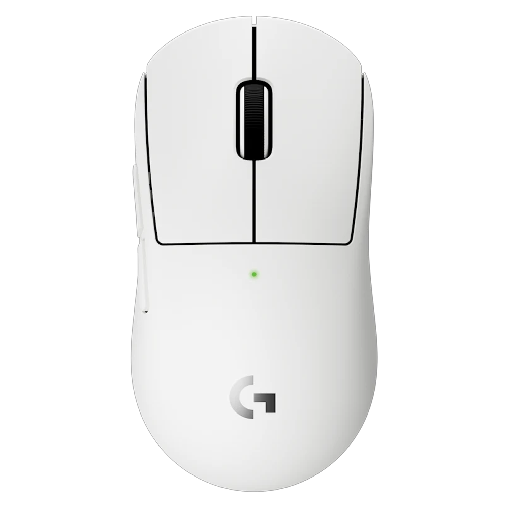 Logitech G PRO X SUPERLIGHT 2C Beyaz Kablosuz Gaming Mouse