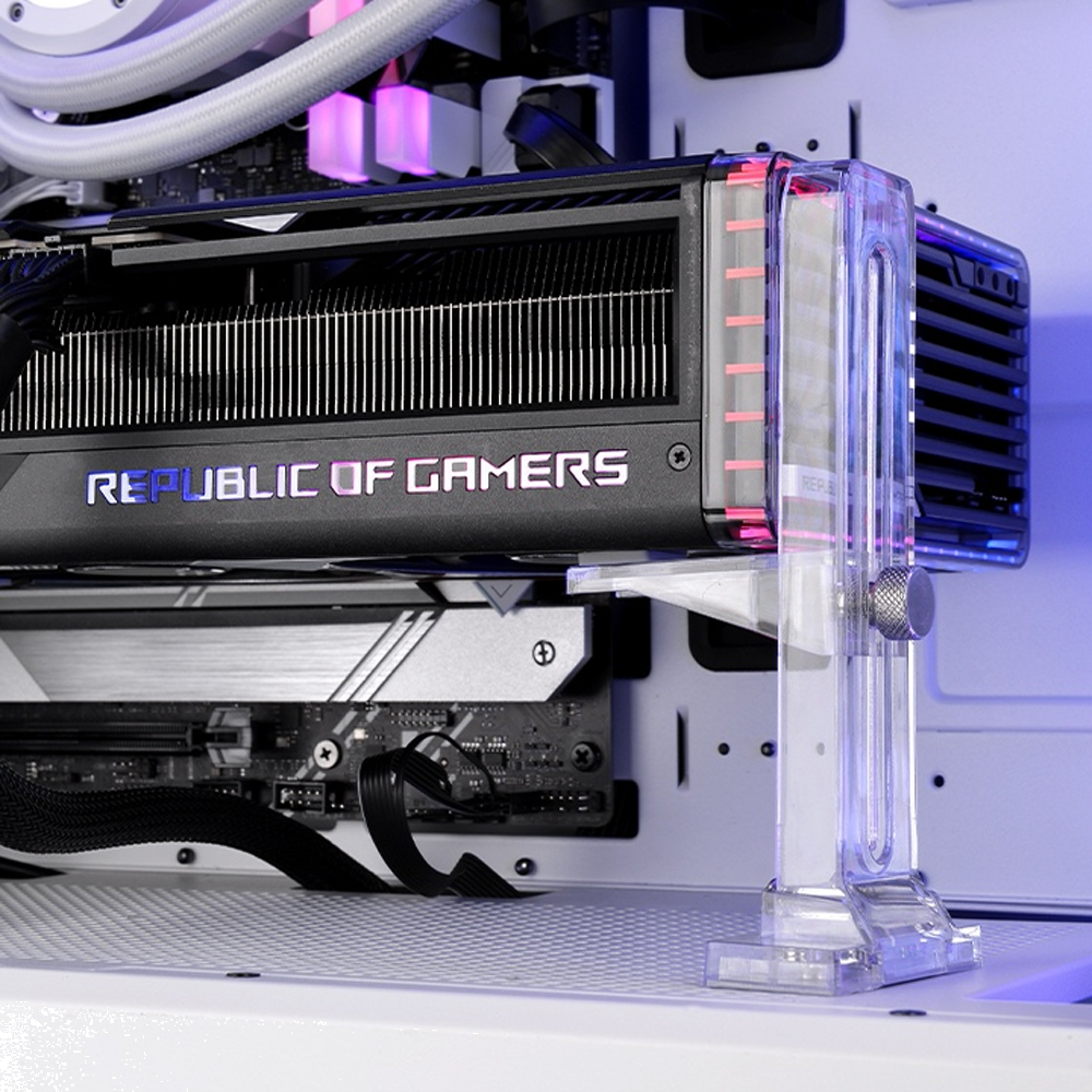 Thermaltake Ekran Kartı Destek Aparatı