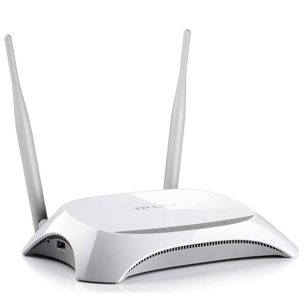 TP-LINK TL-MR3420 3G/4G Kablosuz N Router