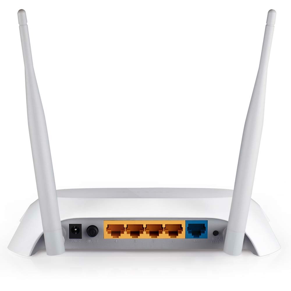TP-LINK TL-MR3420 3G/4G Kablosuz N Router