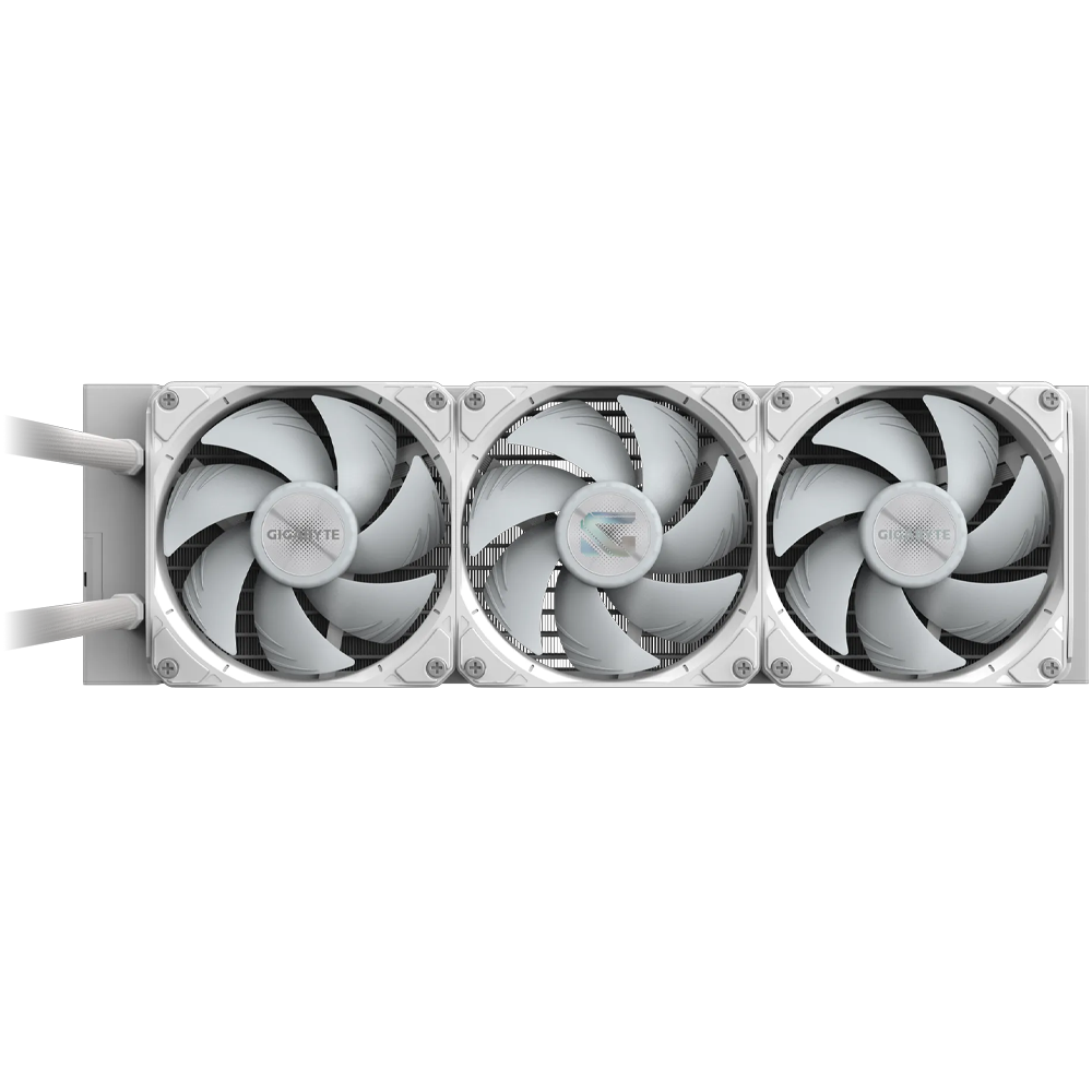 GIGABYTE GAMING 360 ICE ARGB 360mm Beyaz İşlemci Sıvı Soğutucu
