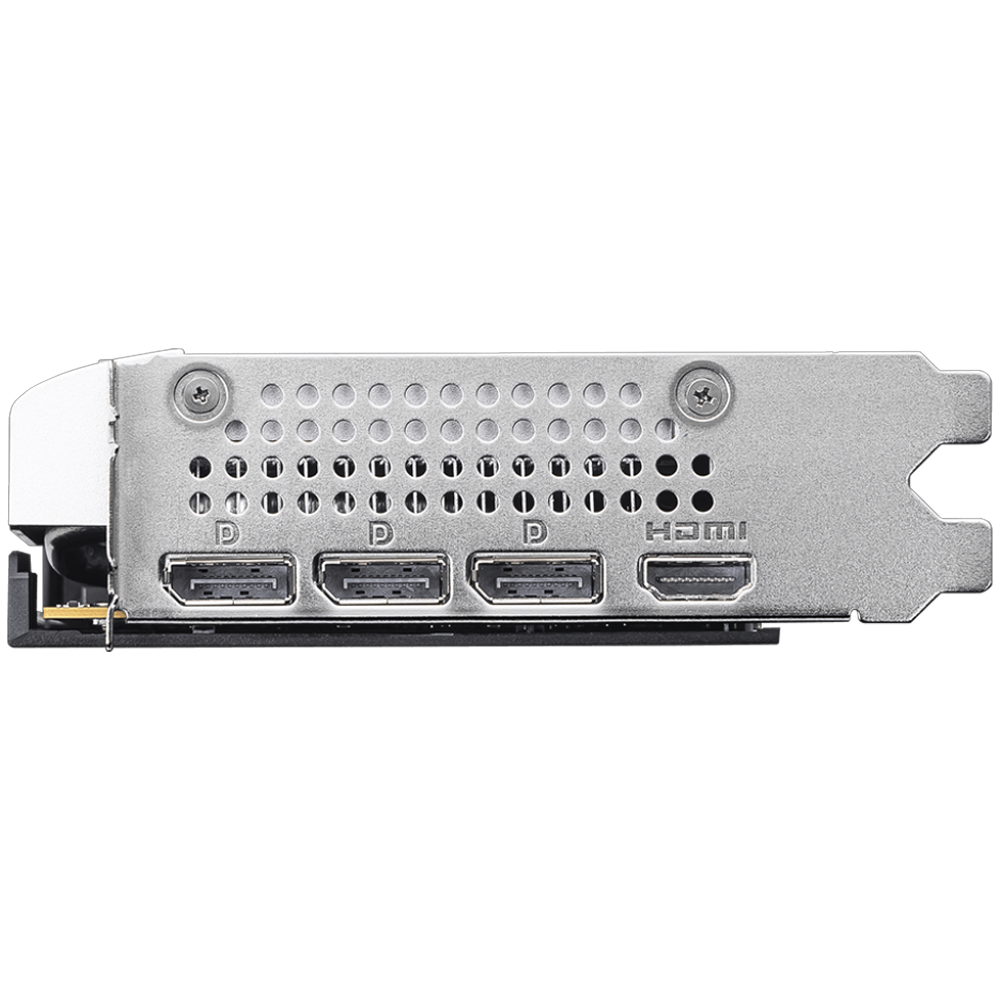 MSI GeForce RTX 5050 8G VENTUS 2X OC GDDR6 8GB DLSS 4 128 Bit Ekran Kartı