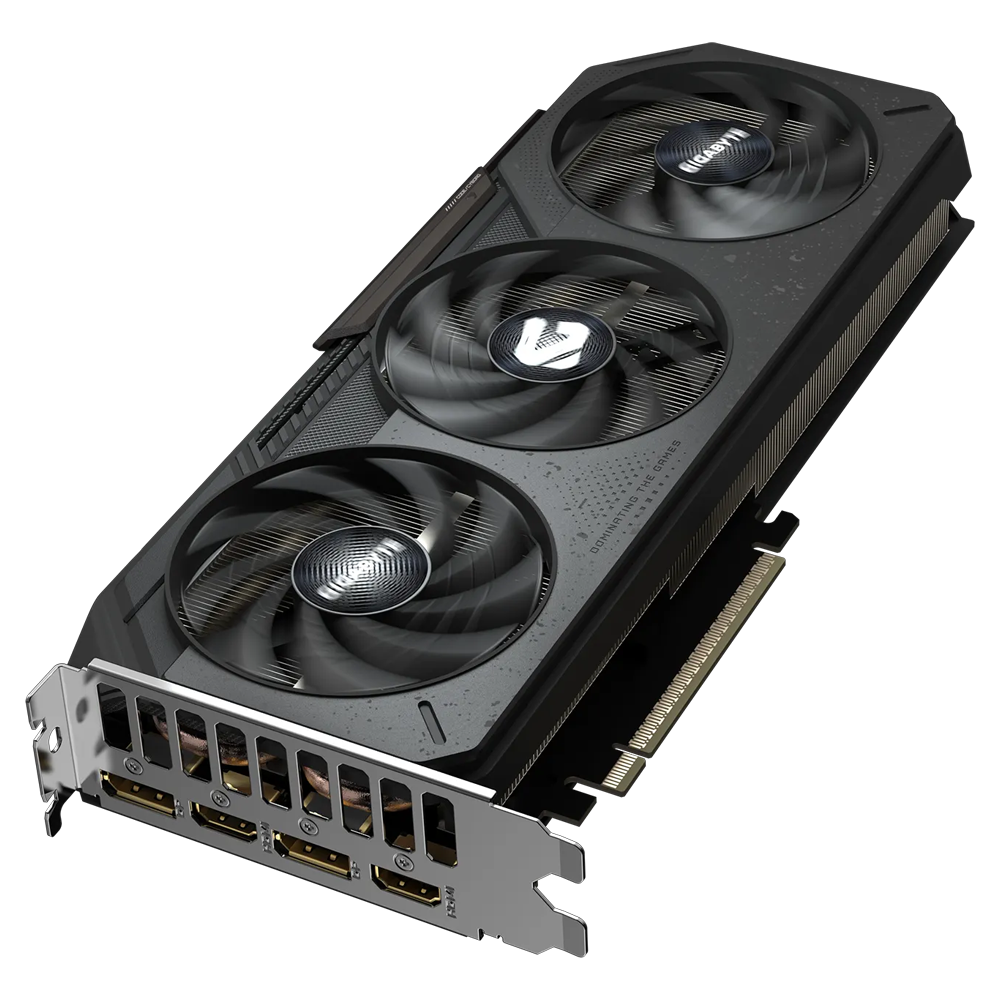GIGABYTE GeForce RTX 5050 GAMING OC 8G GDDR6 DLSS 4 128 Bit Ekran Kartı