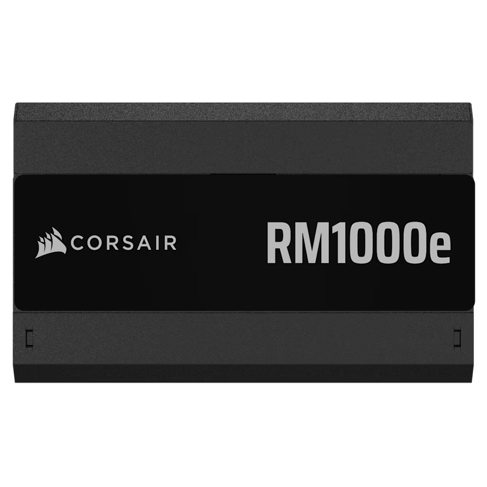 CORSAIR RM1000e 1000W 80+ Gold 140mm ATX 3.1 Full Modüler Fanlı PSU