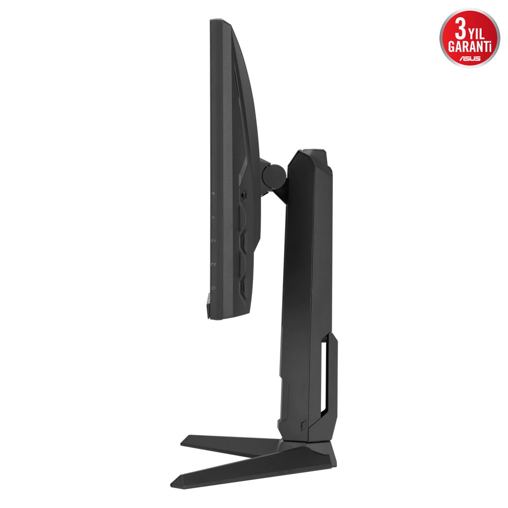 ASUS TUF GAMING VG259QMRL5A 24.5" 310Hz 0.3ms HDMI DP G-Sync FreeSync Premium Pivot FHD Fast IPS Gaming Monitör