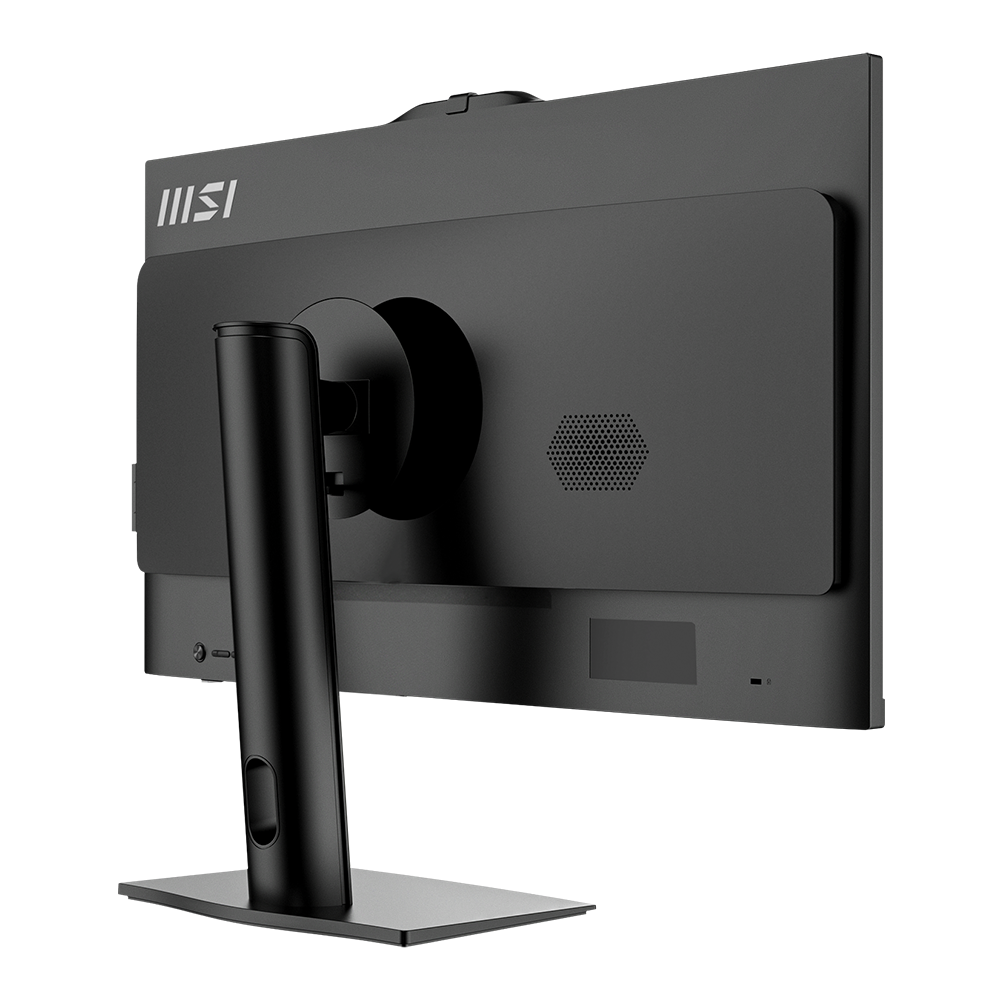 MSI PRO AP272P 14M-841XEU i3-14100 8GB DDR5 256GB SSD 27" FHD Siyah AIO Masaüstü PC