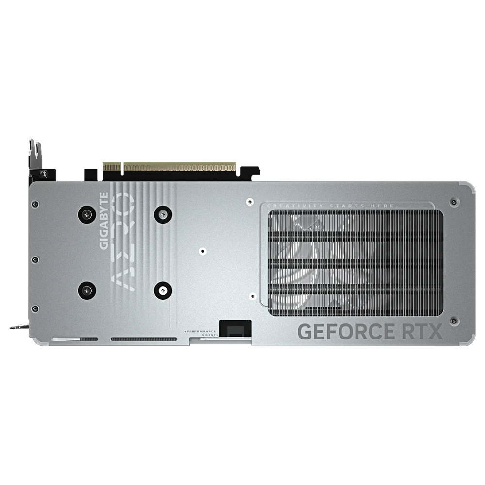 GIGABYTE GeForce RTX 5060 Ti AERO OC 8G GDDR7 DLSS 4 128 Bit Ekran Kartı
