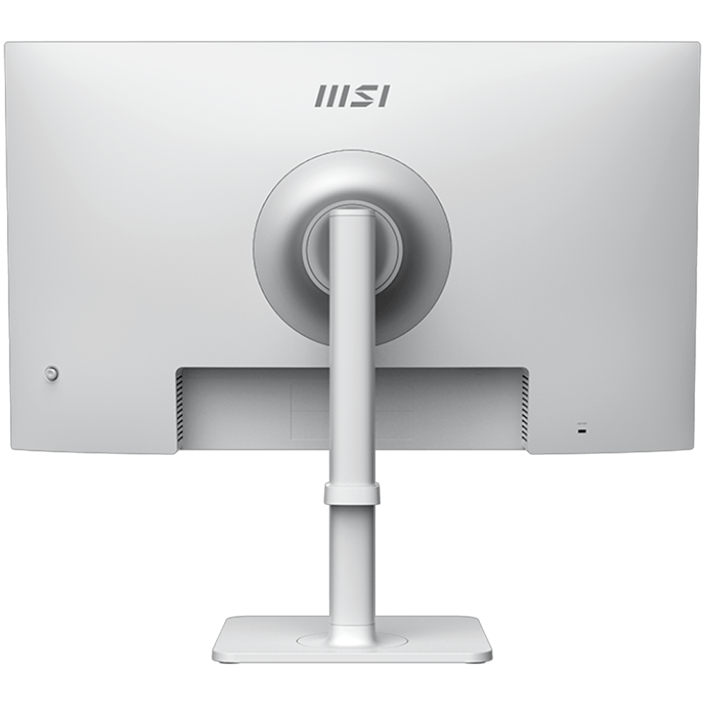 MSI 27" MODERN MD272UPSW 60Hz 1ms HDMI DP HDR Ready Type-C USB 2.0 UHD IPS Monitör