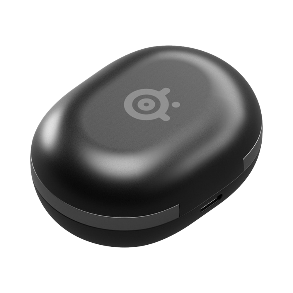 SteelSeries Arctis GameBuds Xbox Siyah Mikrofonlu Kablosuz Gaming