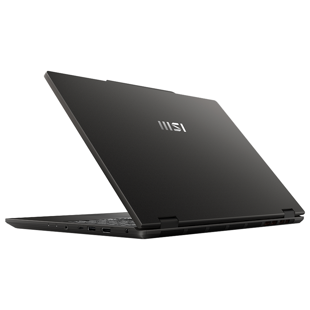 MSI VENTUREPRO 15 A2RWEG-206XTR Core 7 240H 32GB DDR5 RTX5050 GDDR7 8GB 1TB SSD 15.6" FHD 144Hz FreeDOS Notebook