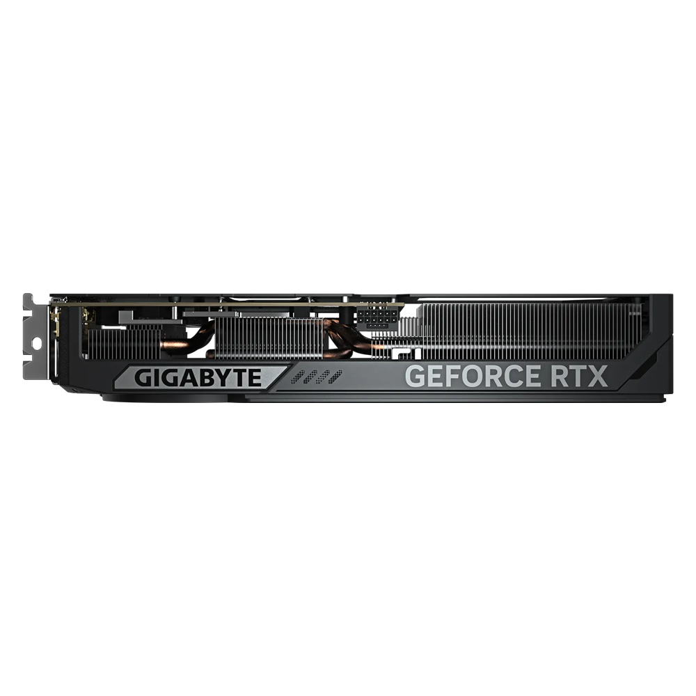 GIGABYTE GeForce RTX 5070 WINDFORCE OC SFF 12G GDDR7 DLSS 4 192 Bit Ekran Kartı