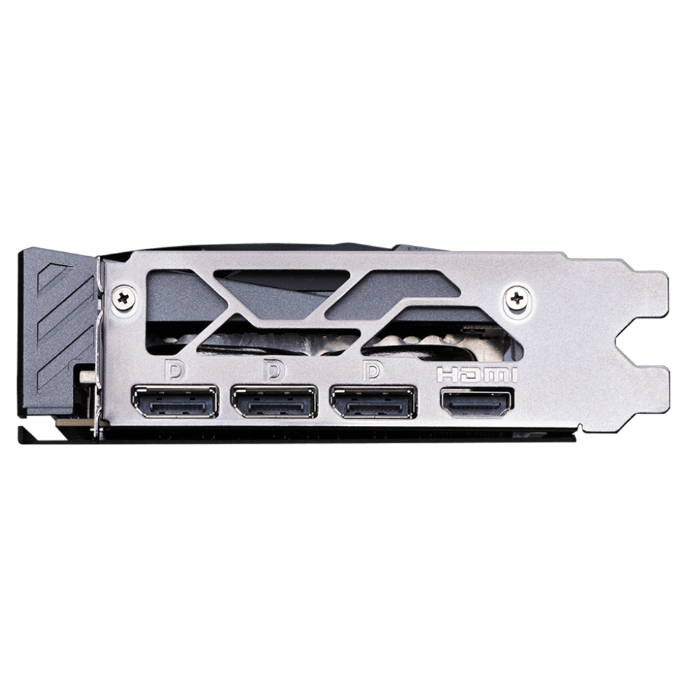 MSI GeForce RTX 5060 Ti 16G GAMING TRIO GDDR7 DLSS 4 128 Bit Ekran Kartı