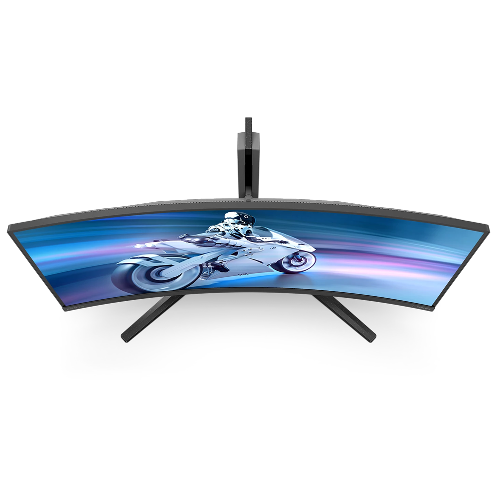 Philips Evnia 34M2C6500/00 32" 175Hz 1ms HDMI DP AdaptiveSync HDR400 QD-OLED Curved Gaming Monitör