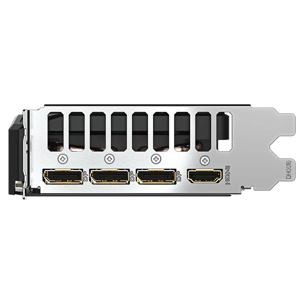 GIGABYTE GeForce RTX 5060 WINDFORCE 8G GDDR7 DLSS 4 128 Bit Ekran Kartı
