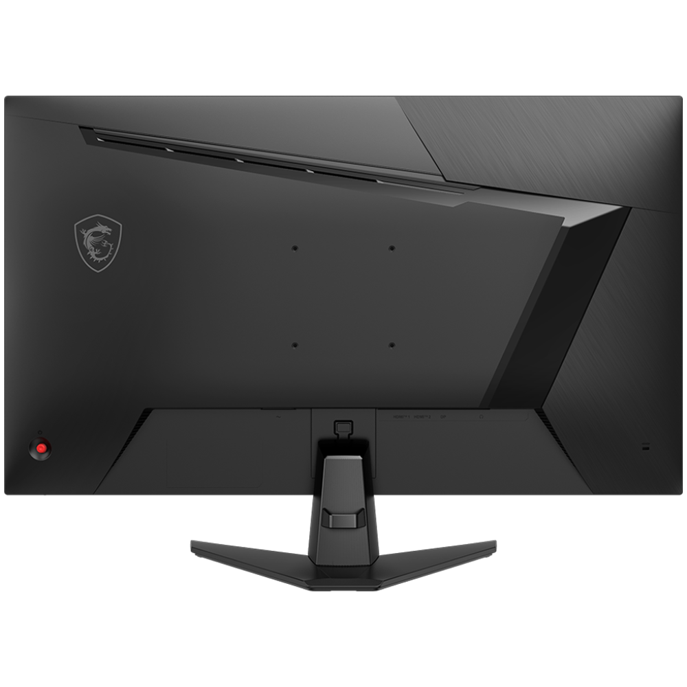 MSI MAG 325QF E18V 31.5" 180Hz 0.5ms HDMI DP Adaptive-Sync HDR Ready WQHD Rapid VA Gaming Monitör