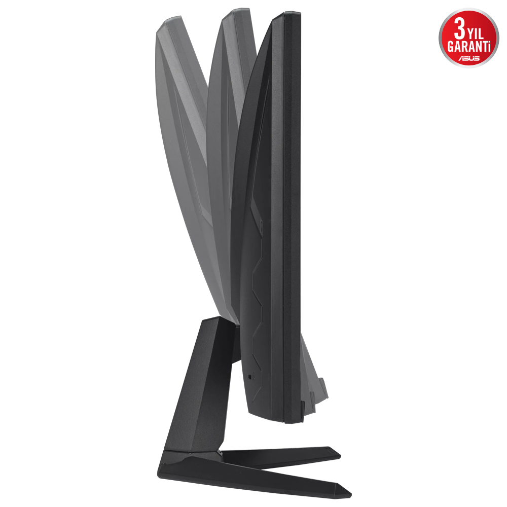 ASUS TUF Gaming VG249QE5A 23.8" 146Hz (OC) 1ms HDMI DP AdaptiveSync FHD Fast IPS Gaming Monitör