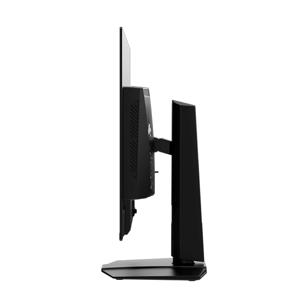 MSI MPG 322URX QD-OLED 32" 240Hz 0.03ms HDMI DP Type-C USB 2.0 Adaptive-Sync Pivot HDR400 UHD QD-OLED Gaming Monitör