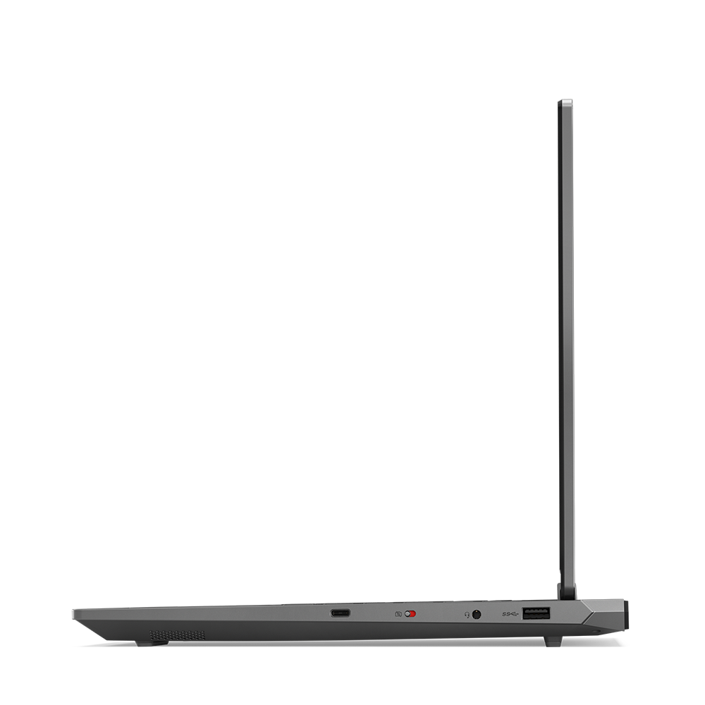 Lenovo LOQ 15IAX9 i5-12450HX 16GB DDR5 RTX 4050 6GB GDDR6 512GB M.2 SSD 15.6" 144Hz FHD G-SYNC FreeDos Gaming Notebook