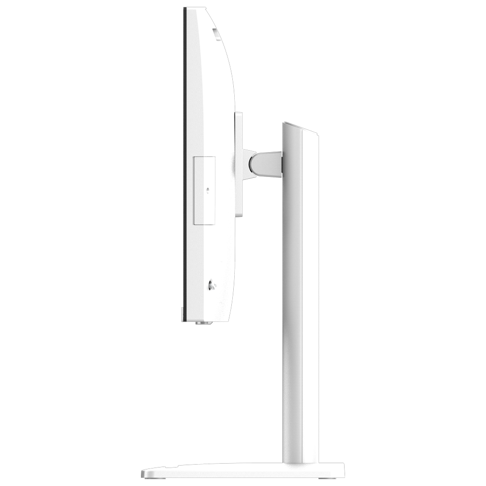 MSI MODERN AM273QP AI 1UM-075XTR Ultra 7 155H 32GB DDR5 1TB SSD 27" WQHD DOS Beyaz AIO Masaüstü PC