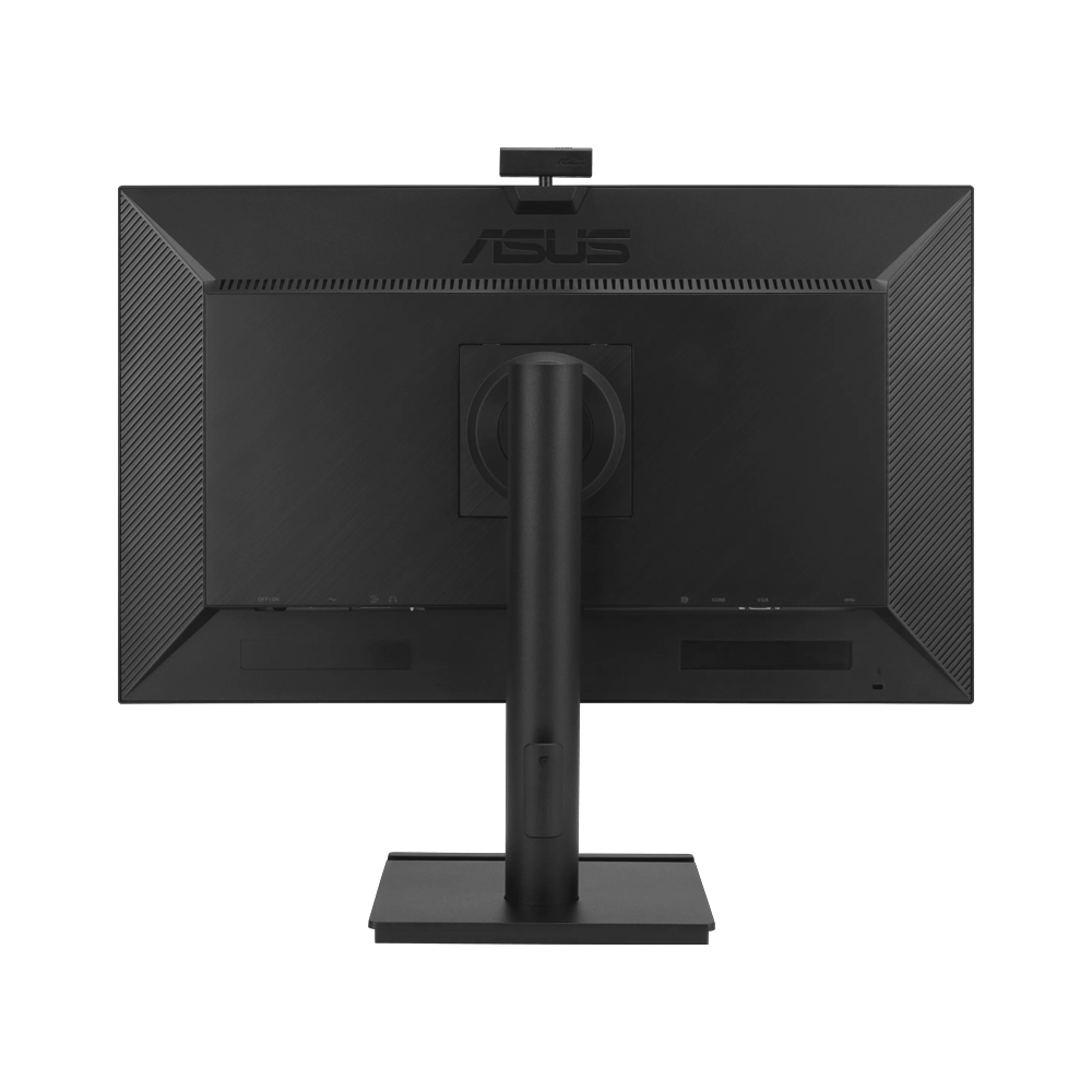 ASUS 27 BE279QFK 100Hz 5ms FHD IPS HDMI DP VGA Kameralı Monitör