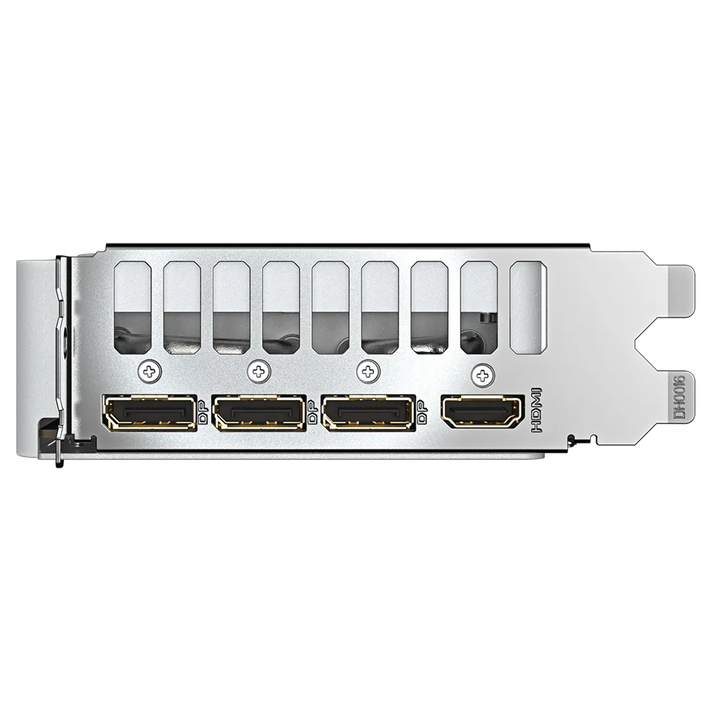 GIGABYTE GeForce RTX 5060 Ti AERO OC 16G GDDR7 DLSS 4 128 Bit Ekran Kartı