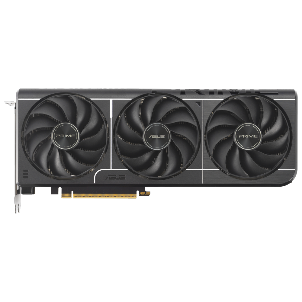 ASUS PRIME GeForce RTX 5060 Ti 8GB OC GDDR7 DLSS 4 128 Bit Ekran Kartı