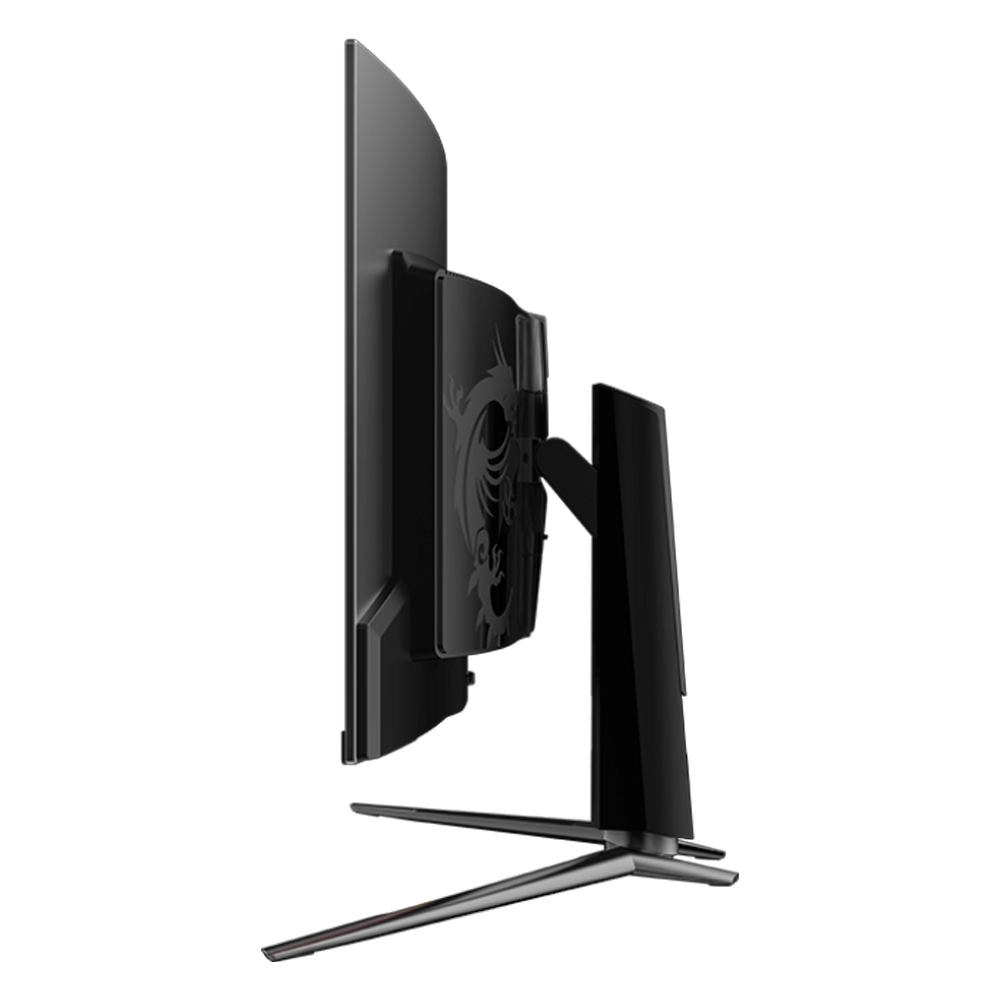 MSI MAG 321CUP QD-OLED 31.5 " 165Hz(OC) 0.5ms HDMI DP Type-C 15W G-Sync Premium Curved 1500R UHD QD-OLED Gaming Monitör