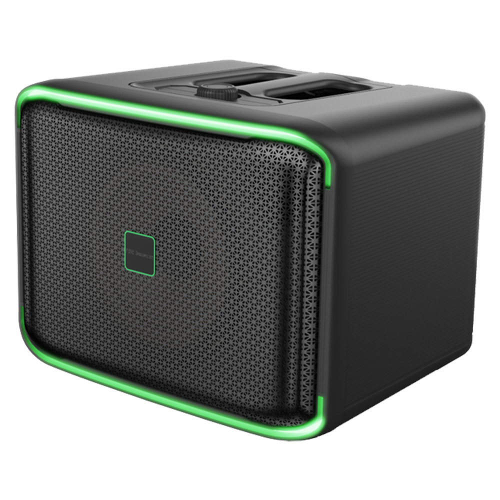 HiFuture Event Horizon RGB Bluetooth 5.3 100W Parti Hoparlörü