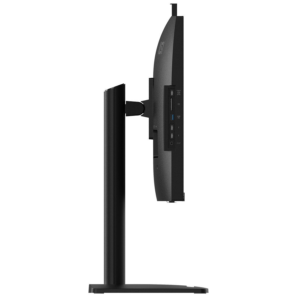 MSI MODERN AM273QP AI 1UM-241XTR ULTRA 7 155H 32GB DDR5 1TB SSD DOS 27" WQHD Siyah AIO Masaüstü PC