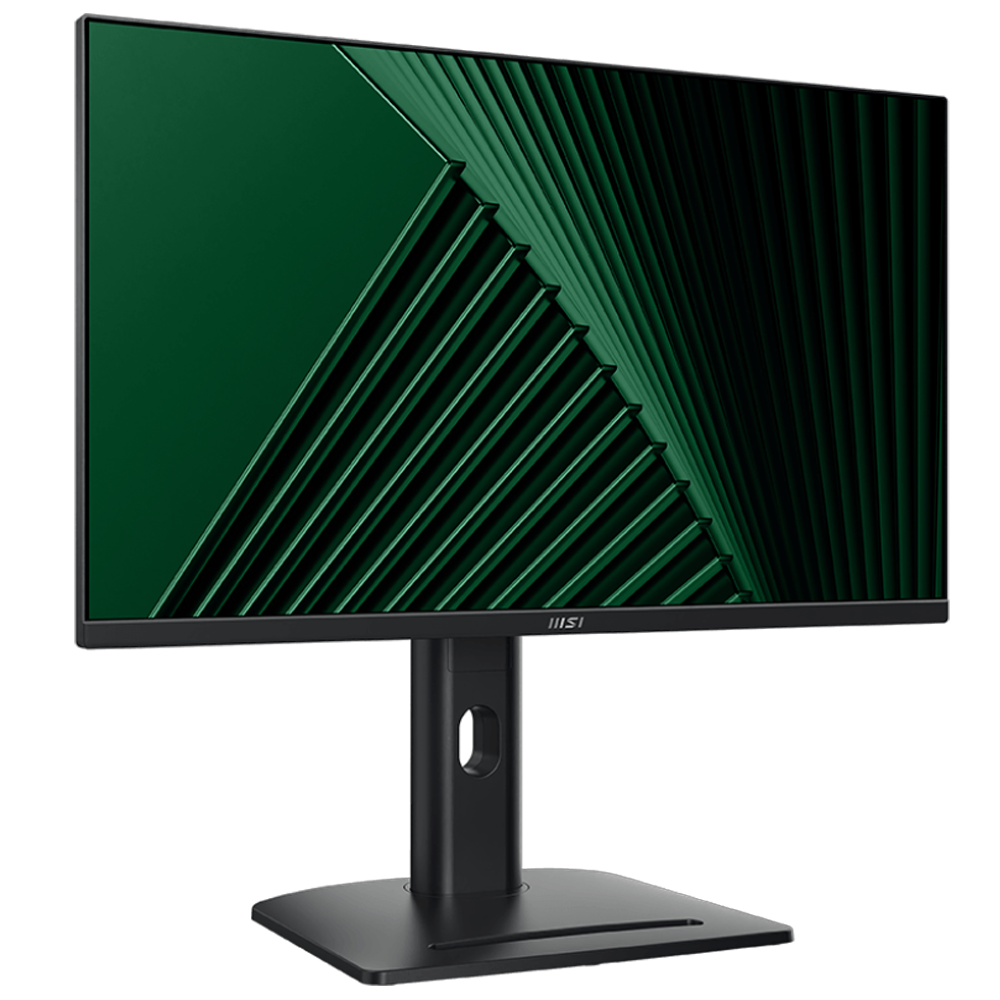 MSI PRO MP275PG 27" 100Hz 1ms HDMI DP D-Sub AdaptiveSync FHD IPS Monitör