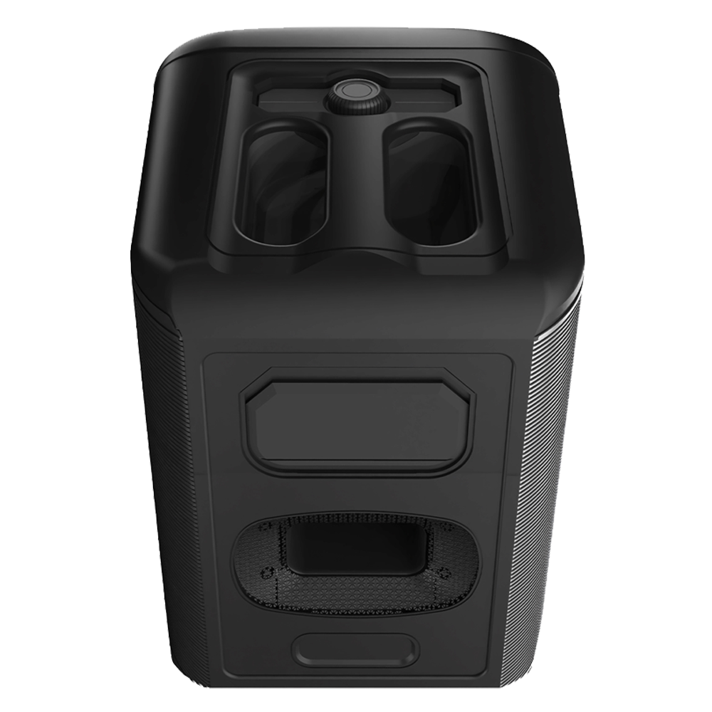 HiFuture Event RGB Bluetooth 5.0 80W IPX4 Parti Hoparlörü