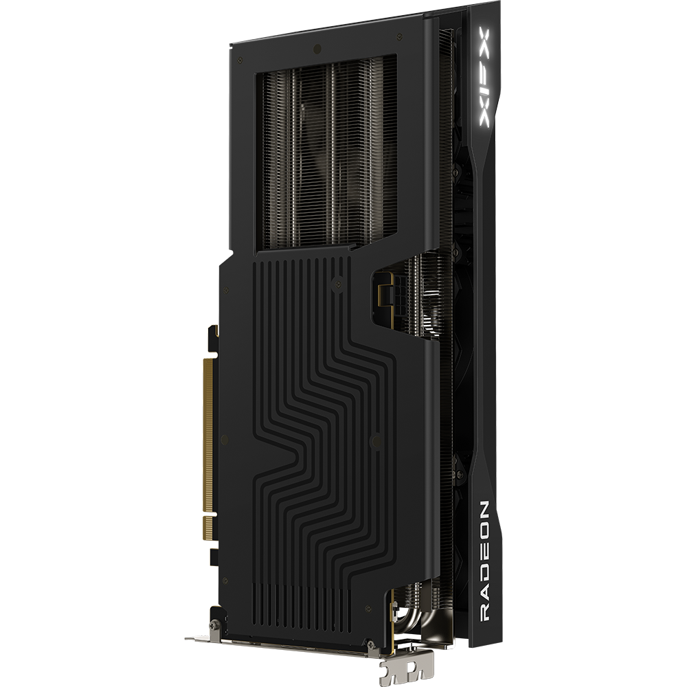 XFX Swift Radeon RX 9060 XT OC 16GB GDDR6 128 Bit Ekran Kartı