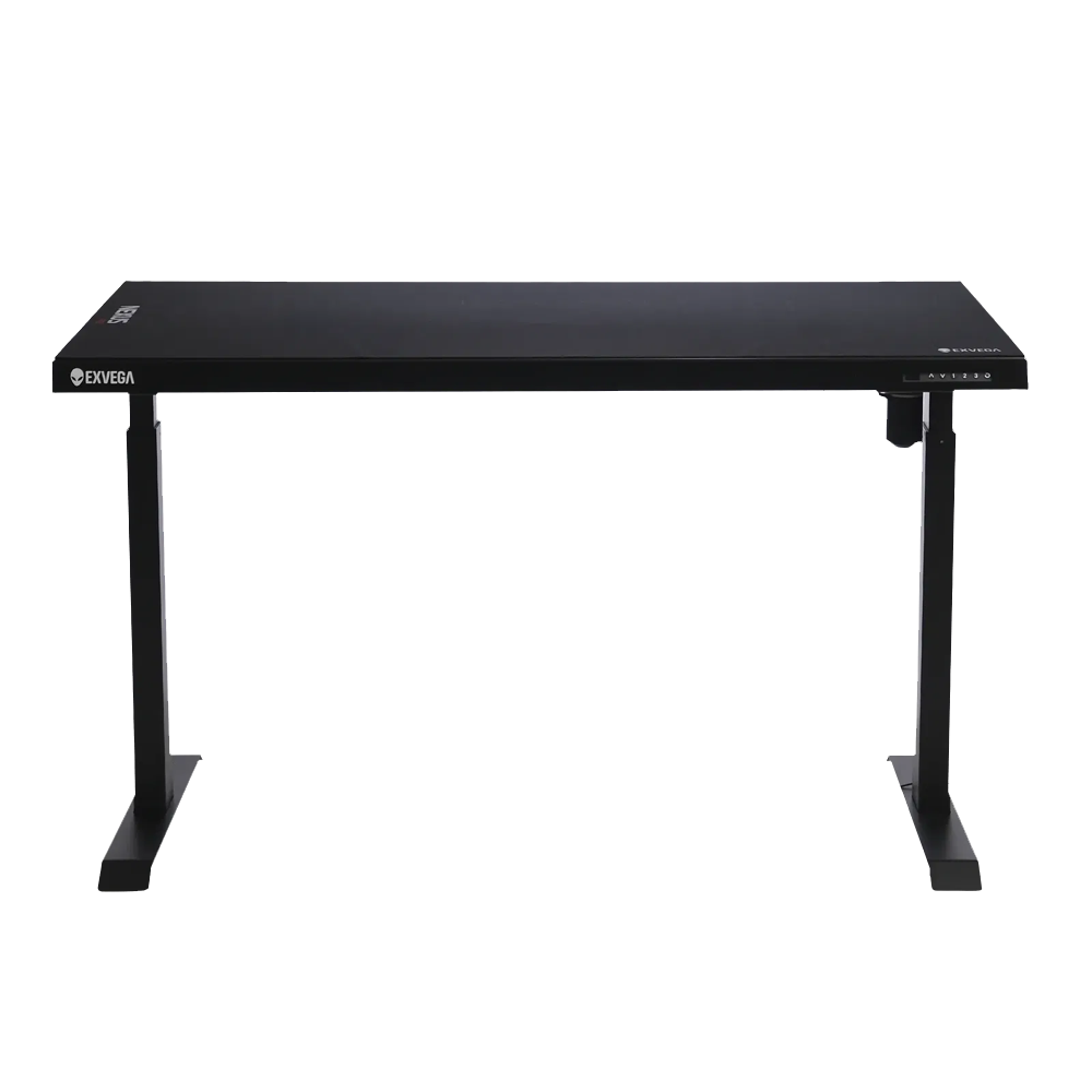 EXVEGA Nexus Pro RGB Metal Oyuncu ve Çalışma Masası